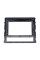 Переходная рамка Toyota Land Cruiser 200 (V8) 2015-2019 (6843) 9"