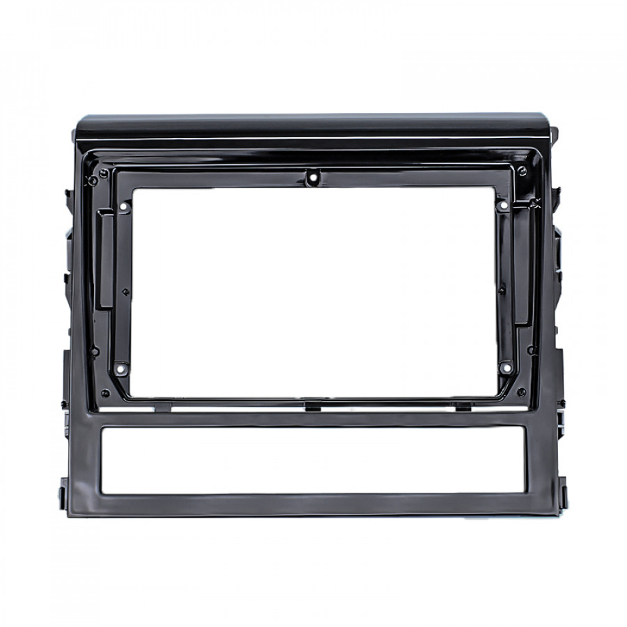 Переходная рамка Toyota Land Cruiser 200 (V8) 2015-2019 (6843) 9"