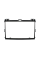 Переходная рамка Toyota Land Cruiser Prado (120) 2002-2009 Lexus GX 470 2002-2009 (6658) 9" Black