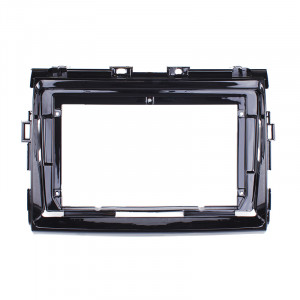 Переходная рамка Toyota Previa 2007-2012 Tarago 2007-2016 Estima 2006-2016 (4749) 9"