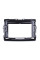 Переходная рамка Toyota Previa 2007-2012 Tarago 2007-2016 Estima 2006-2016 (4749) 9"