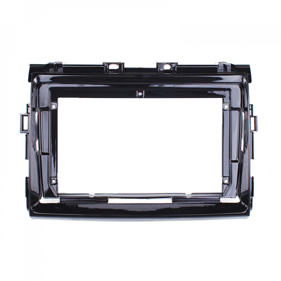 Переходная рамка Toyota Previa 2007-2012 Tarago 2007-2016 Estima 2006-2016 (4749) 9"