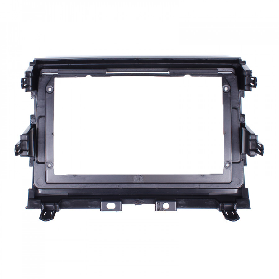 Переходная рамка Toyota Previa 2007-2012 Tarago 2007-2016 Estima 2006-2016 (4749) 9"
