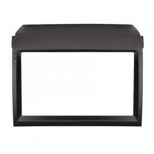 Переходная рамка Toyota Prius 2003-2009 (6957) 9"