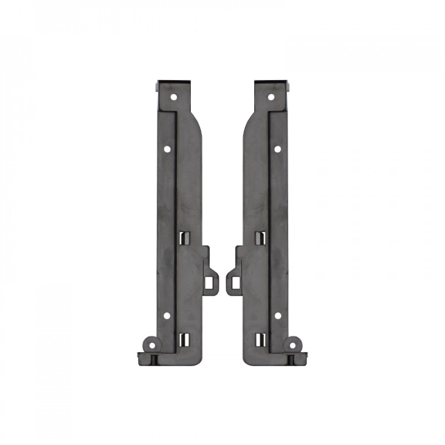 Переходная рамка Toyota Prius 2003-2009 (6957) 9"