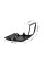 Переходная рамка Toyota Prius 2003-2009 (6957) 9"