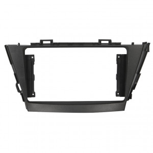 Переходная рамка Toyota Prius V 2012-2017 left wheel (6902) 9"