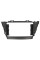 Переходная рамка Toyota Prius V 2012-2017 left wheel (6902) 9"