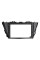 Переходная рамка Toyota Prius V 2012-2017 right wheel (6902) 9"