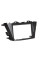 Переходная рамка Toyota Prius V 2012-2017 right wheel (6902) 9"