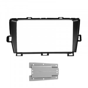 Переходная рамка Toyota Prius ZVW30/35 2009-2016 (6360) 9"