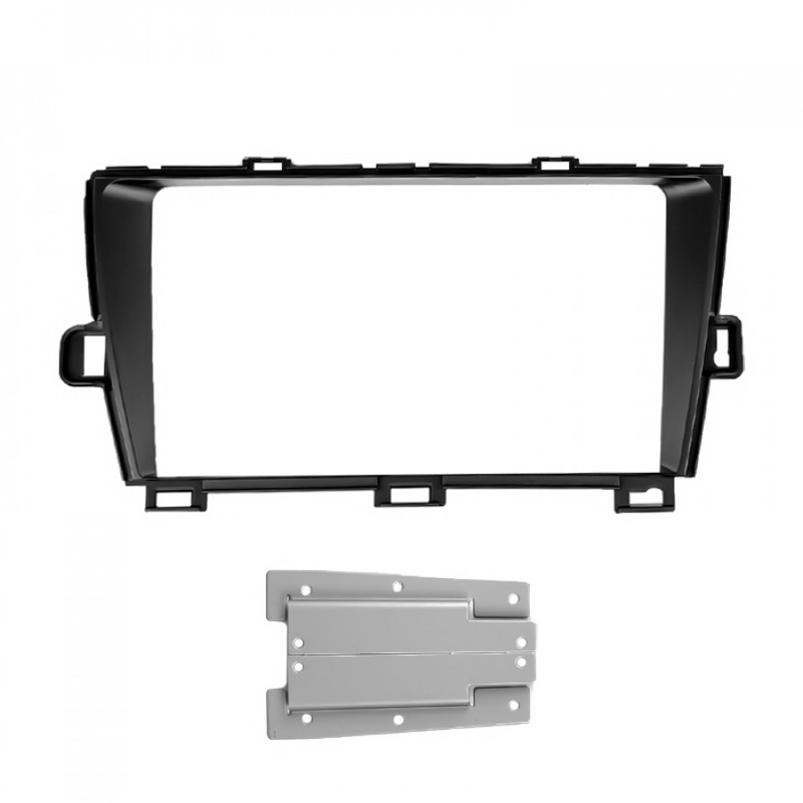 Переходная рамка Toyota Prius ZVW30/35 2009-2016 (6360) 9"