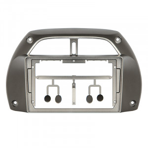Переходная рамка Toyota RAV4 2000-2003 (7029) 9"