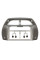 Переходная рамка Toyota RAV4 2000-2003 (7029) 9"