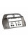 Переходная рамка Toyota RAV4 2000-2003 (7029) 9"