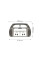 Переходная рамка Toyota RAV4 2000-2003 (7029) 9"