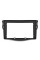 Переходная рамка Toyota RAV4 2006-2012 (6422) 9"