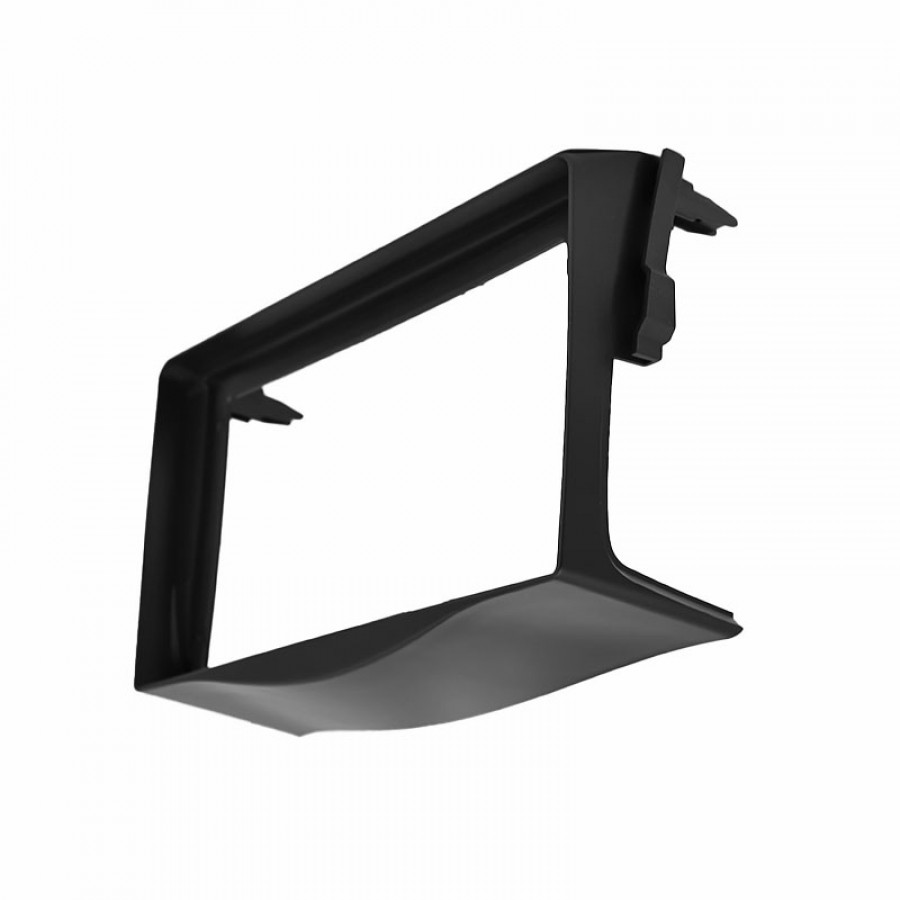 Переходная рамка Toyota RAV4 2006-2012 (6422) 9"