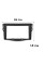 Переходная рамка Toyota RAV4 2006-2012 (6422) 9"