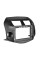 Переходная рамка Toyota RAV4 2005-2013 (TO 192T) 10.1" Black