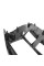 Переходная рамка Toyota RAV4 2005-2013 (TO 192T) 10.1" Black