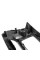 Переходная рамка Toyota RAV4 2005-2013 (TO 192T) 10.1" Black