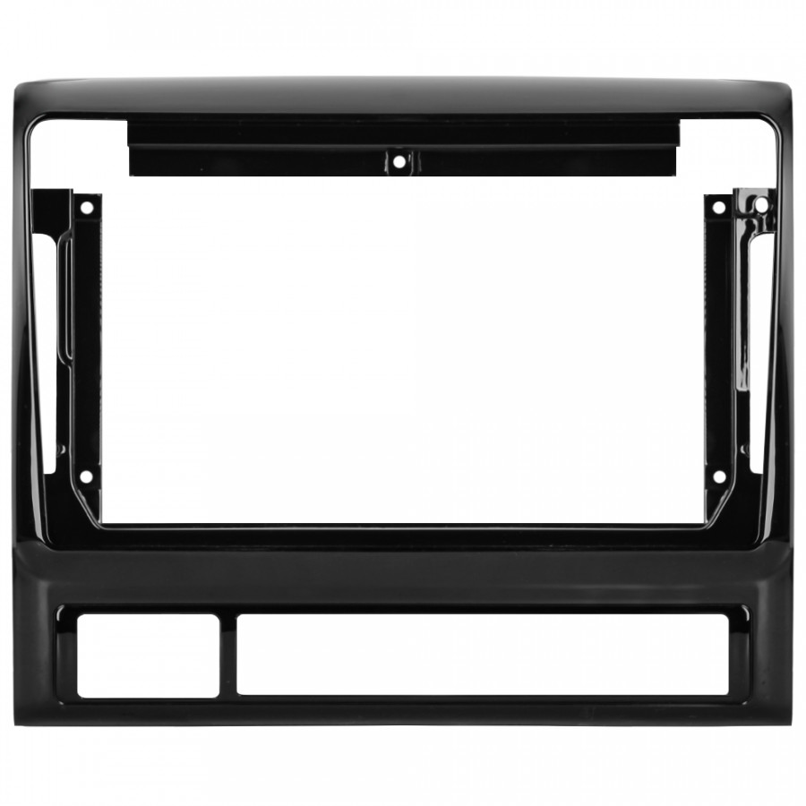 Переходная рамка Toyota Tacoma 2005-2015 Toyota Hilux 2005-2015 (6819) 9"