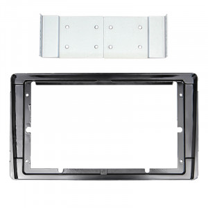 Переходная рамка Toyota универсальная 1999-2009 (6622) 9"