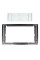 Переходная рамка Toyota универсальная 1999-2009 (6622) 9"