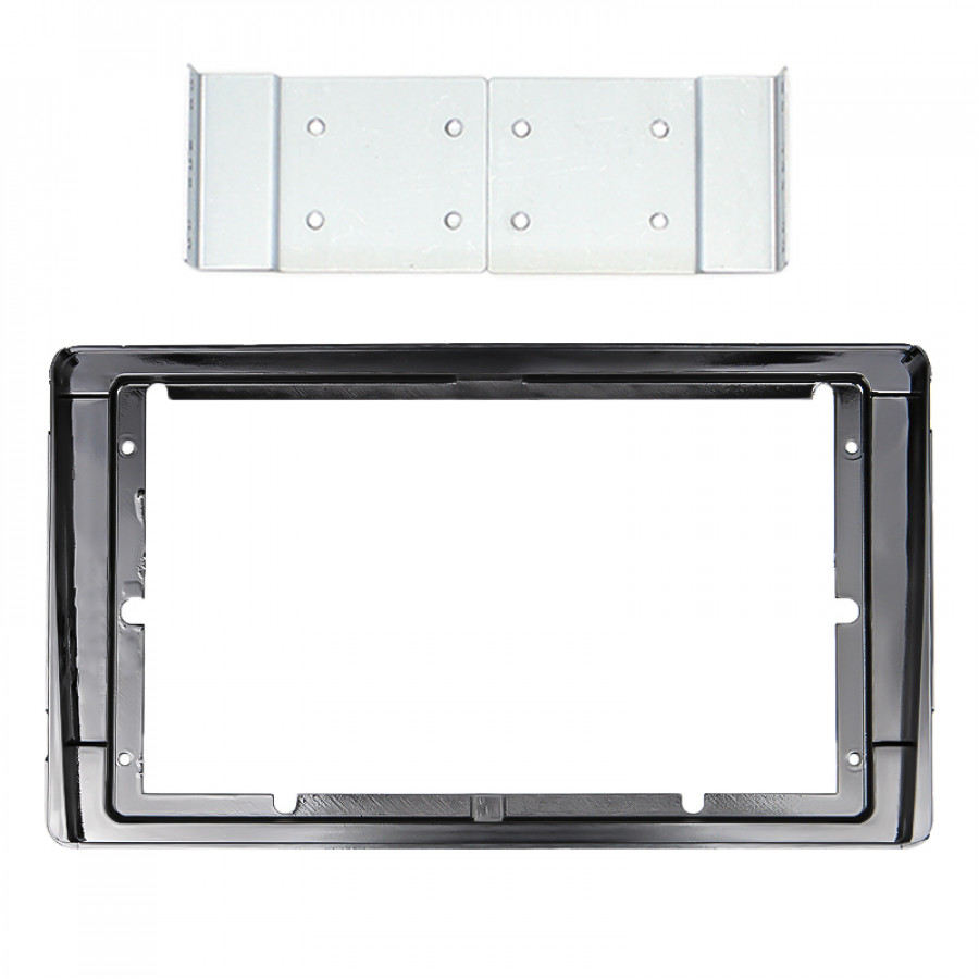 Переходная рамка Toyota универсальная 1999-2009 (6622) 9"