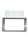 Переходная рамка Toyota универсальная 1999-2009 (6622) 9"