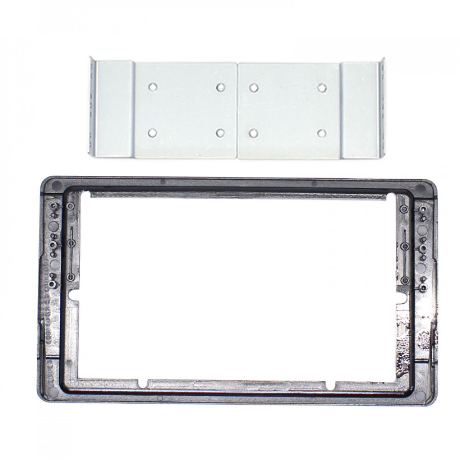 Переходная рамка Toyota универсальная 1999-2009 (6622) 9"