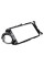 Переходная рамка Toyota Yaris (XP130) 2011-2014 (7380) 9"