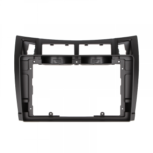 Переходная рамка Toyota Yaris 2005-2010 Vitz 2005-2010 Platz 2005-2010 (2373) 9"