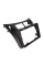 Переходная рамка Toyota Yaris 2005-2010 Vitz 2005-2010 Platz 2005-2010 (2373) 9"