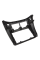 Переходная рамка Toyota Yaris 2005-2010 Vitz 2005-2010 Platz 2005-2010 (2373) 9"