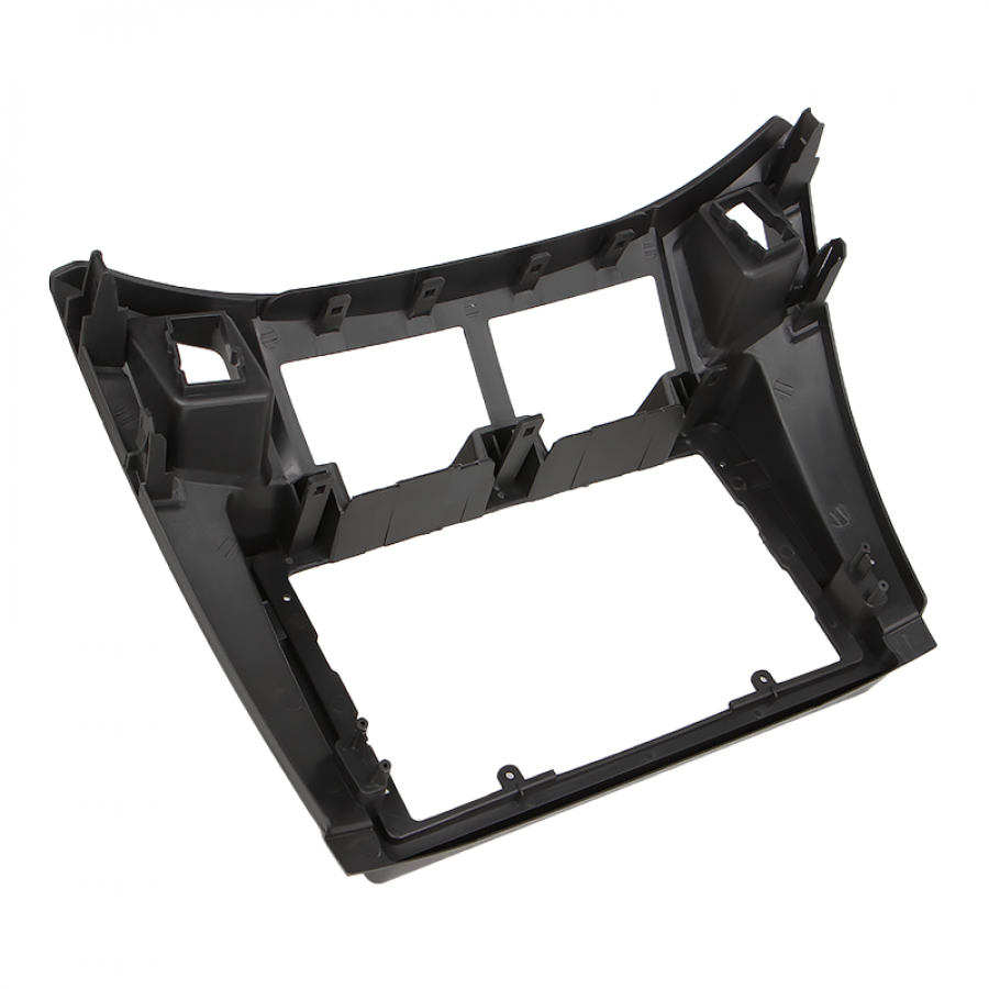 Переходная рамка Toyota Yaris 2005-2010 Vitz 2005-2010 Platz 2005-2010 (2373) 9"