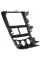 Переходная рамка Toyota Yaris 2017-2020 (6374) 9"