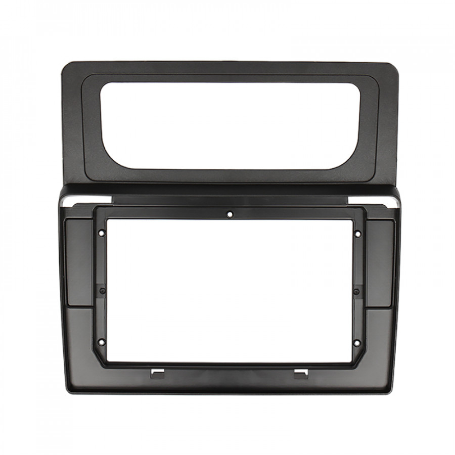 Переходная рамка Volkswagen Caddy 2004-2015 (7658) 10.1"