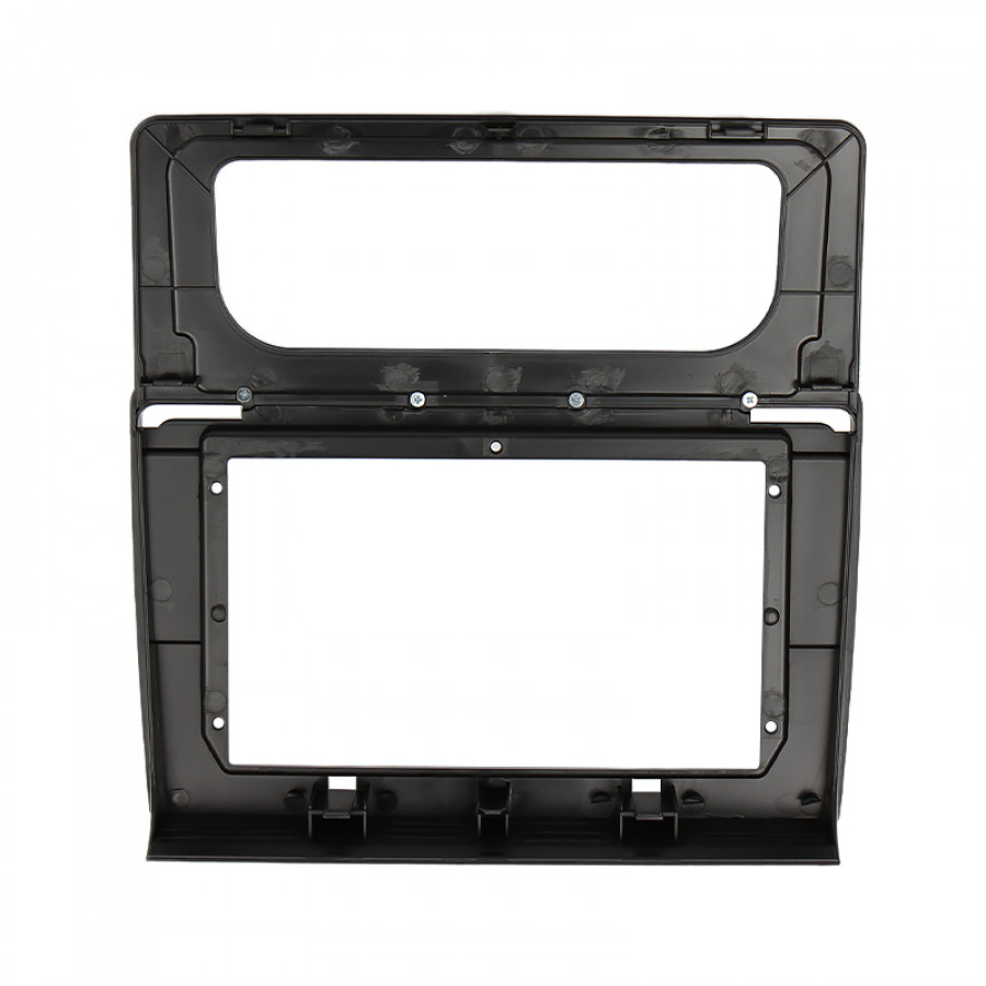 Переходная рамка Volkswagen Caddy 2004-2015 (7658) 10.1"