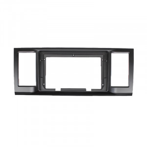 Переходная рамка Volkswagen Caravelle (T6) 2015-2019 (6790) 9"