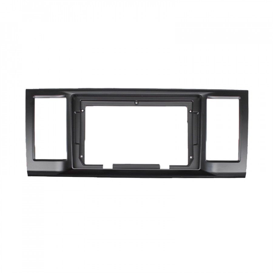 Переходная рамка Volkswagen Caravelle (T6) 2015-2019 (6790) 9"