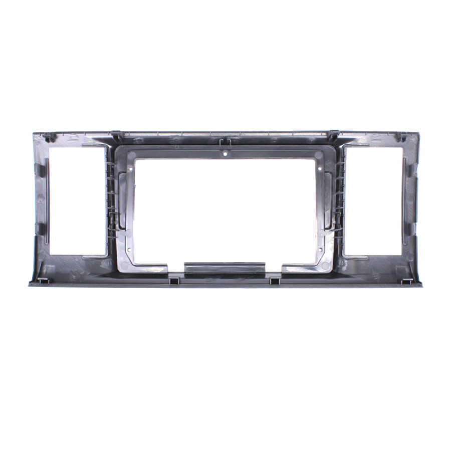 Переходная рамка Volkswagen Caravelle (T6) 2015-2019 (6790) 9"