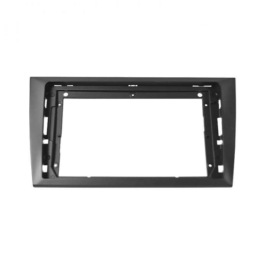 Переходная рамка 9" Volkswagen Golf 6 2008-2015 (TK 0999) 6491