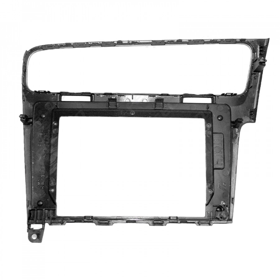 Переходная рамка Volkswagen Golf 7 2012-2021 (2973) 10.1"