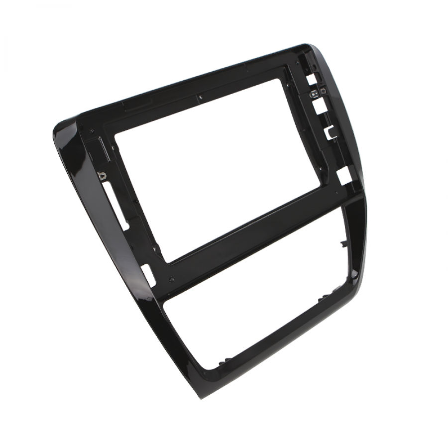 Переходная рамка Volkswagen Jetta VI 2010-2018 (6483) 10.1"