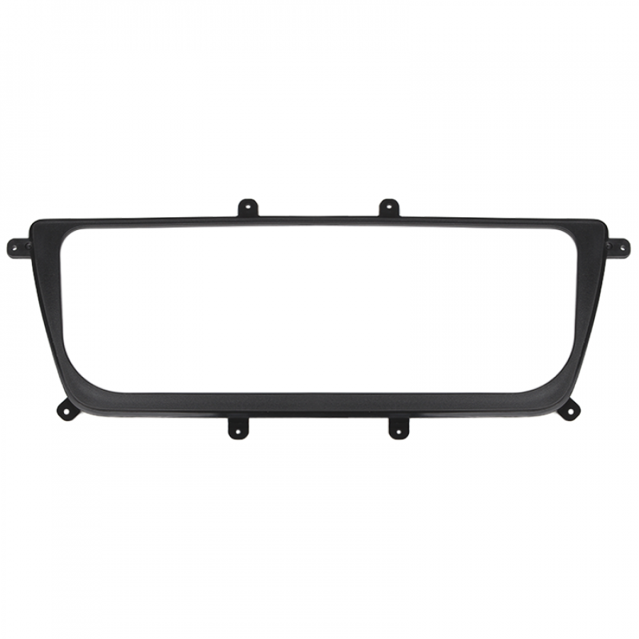 Переходная рамка Volkswagen Jetta VI 2010-2018 (6483) 10.1"