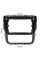 Переходная рамка Volkswagen Passat NMS 2011-2015 MC (6891) 9"