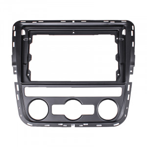 Переходная рамка Volkswagen Passat NMS 2011-2015 AC (6891) 9"