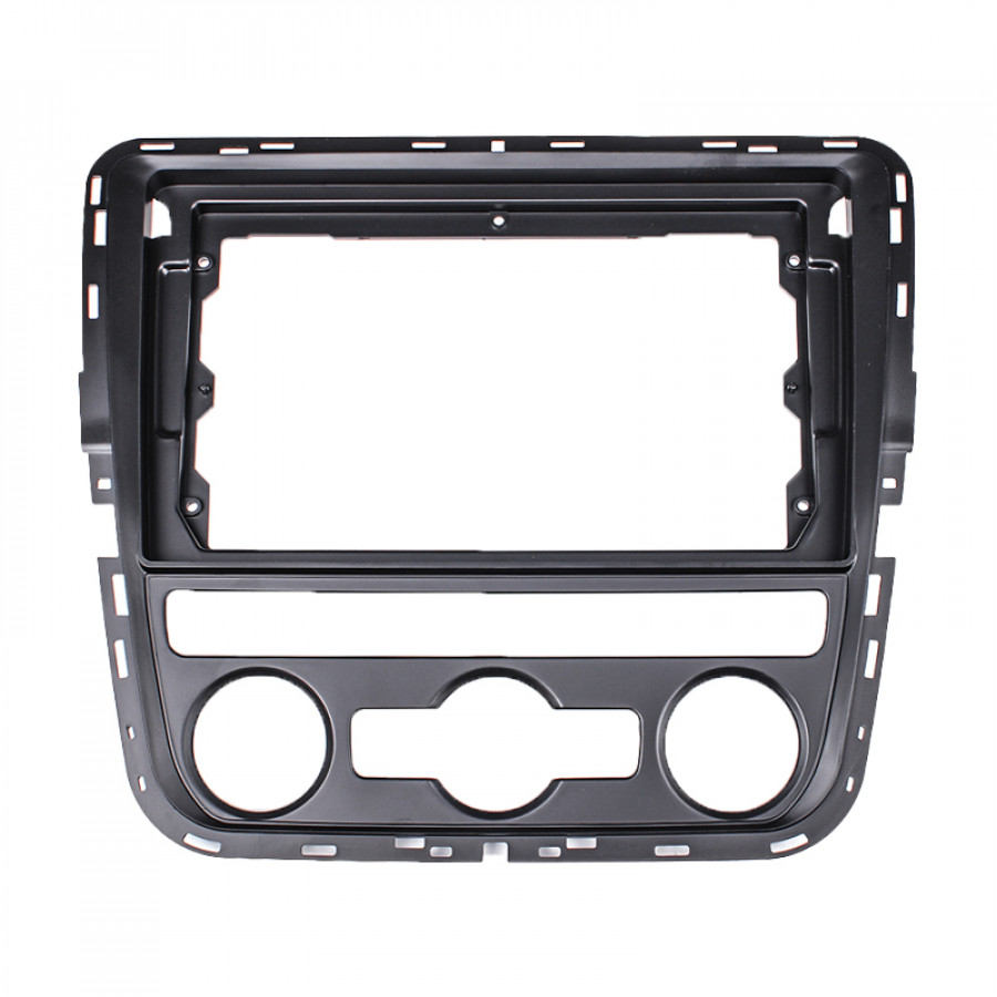 Переходная рамка Volkswagen Passat NMS 2011-2015 AC (6891) 9"